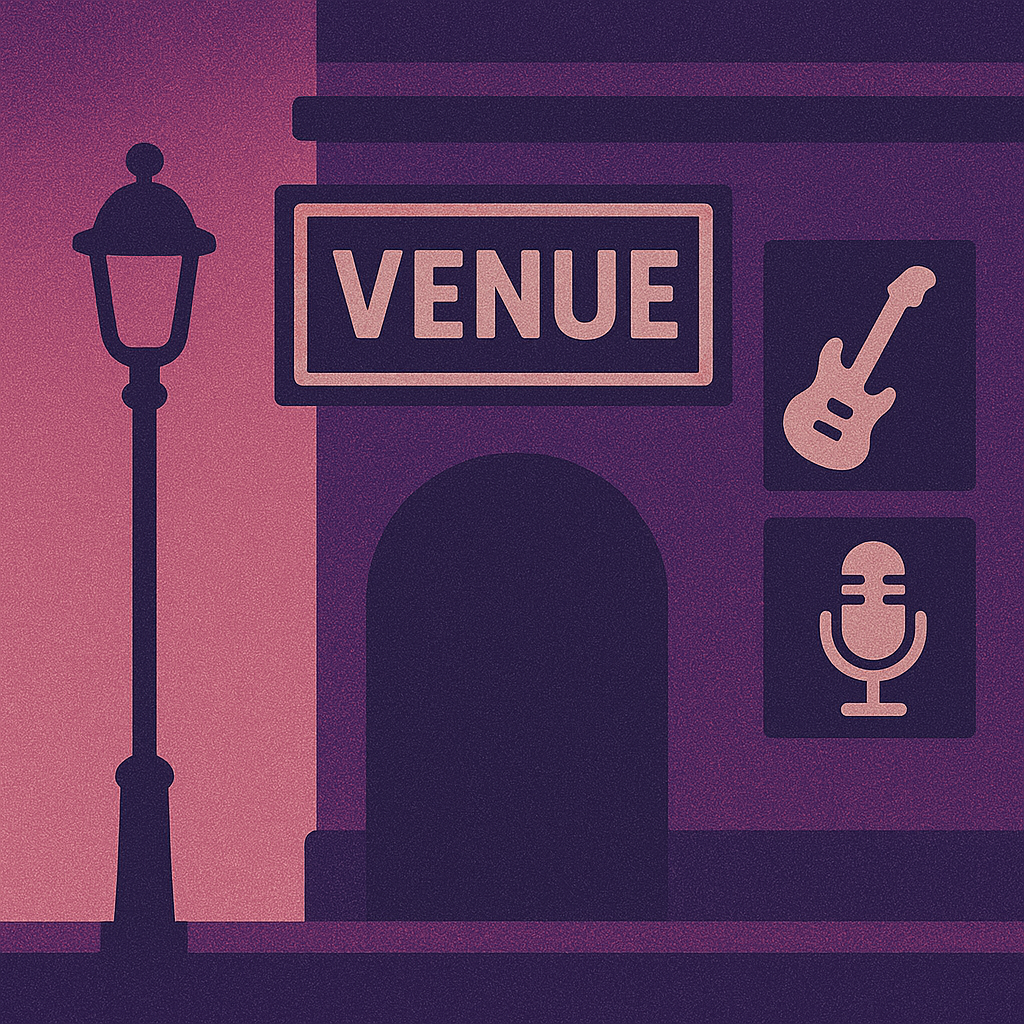 Brewsters Beer Garden